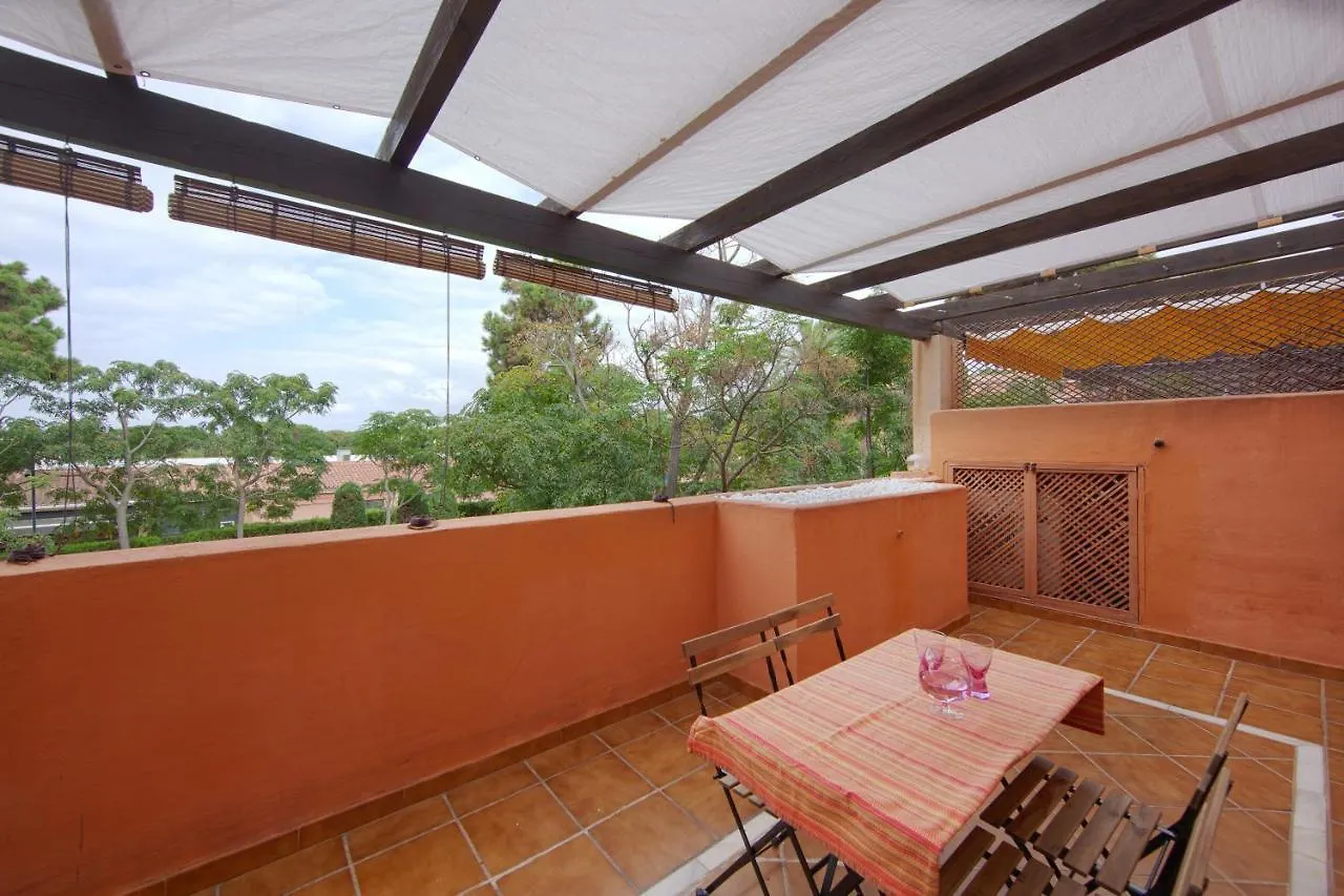 Pinogolf De Don Carlos Marbella