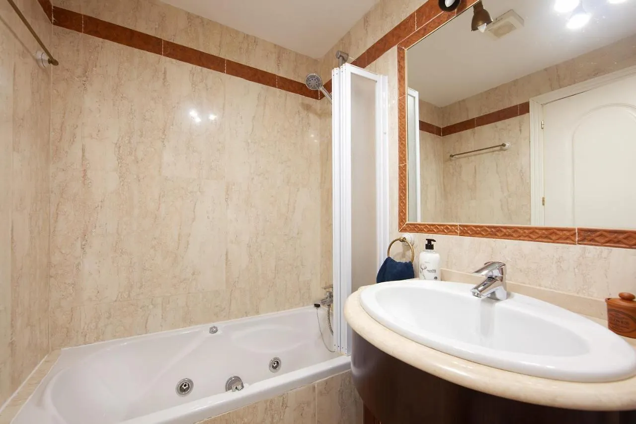 Pinogolf De Don Carlos Marbella Apartment
