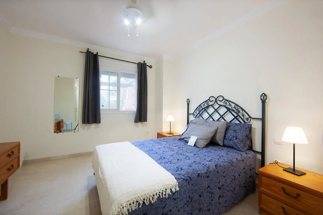Apartment Pinogolf De Don Carlos Marbella